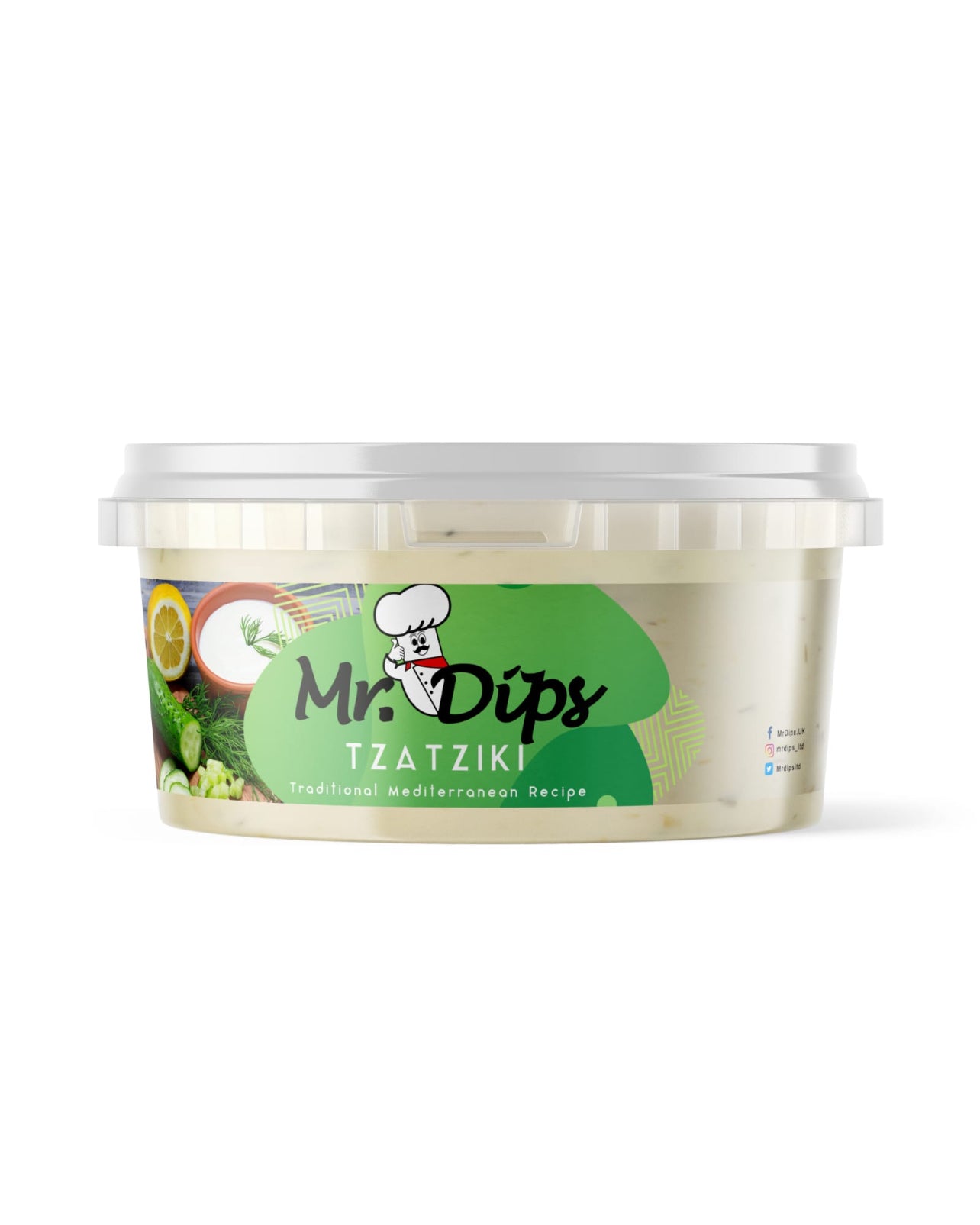 Tzatziki